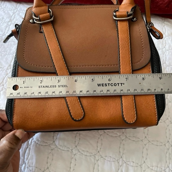 Women’s European Style Crossbody handbag - Picture 11 of 12